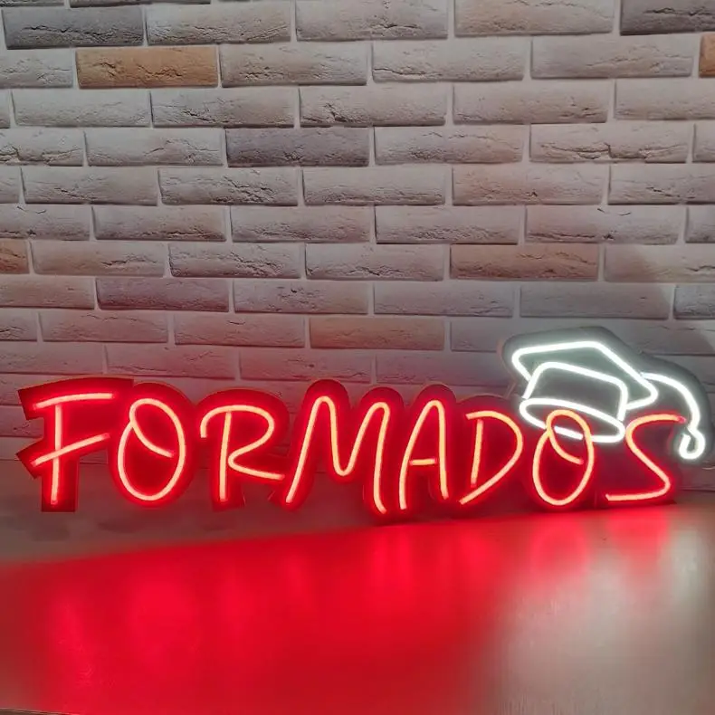 Imagem ilustrativa de Letreiro led neon